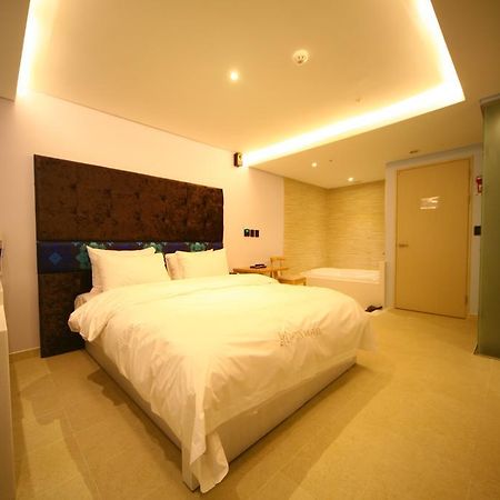 Diva Hotel Seoul Exterior foto