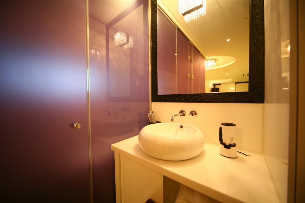 Diva Hotel Seoul Zimmer foto