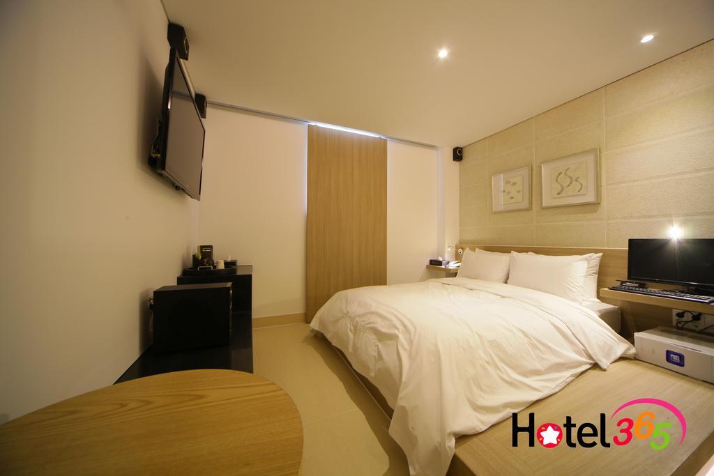 Diva Hotel Seoul Zimmer foto