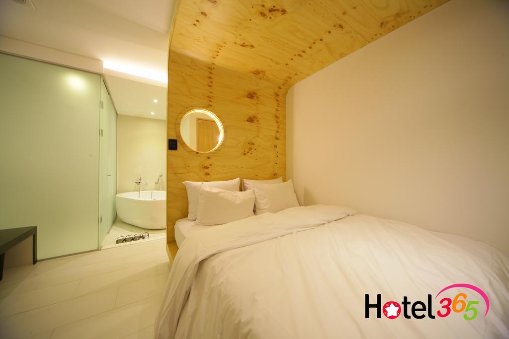 Diva Hotel Seoul Zimmer foto