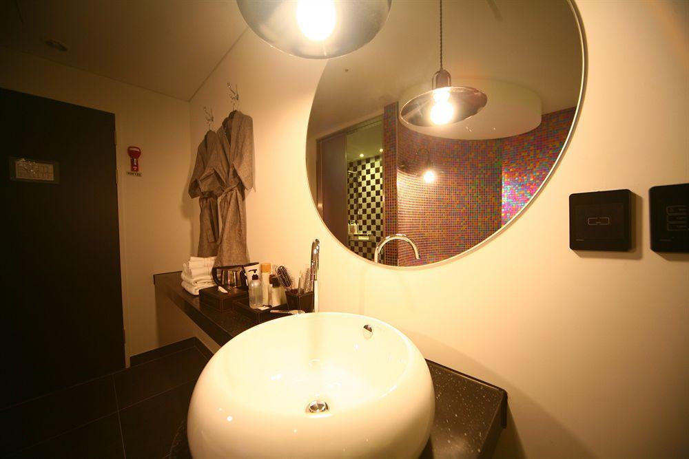 Diva Hotel Seoul Exterior foto